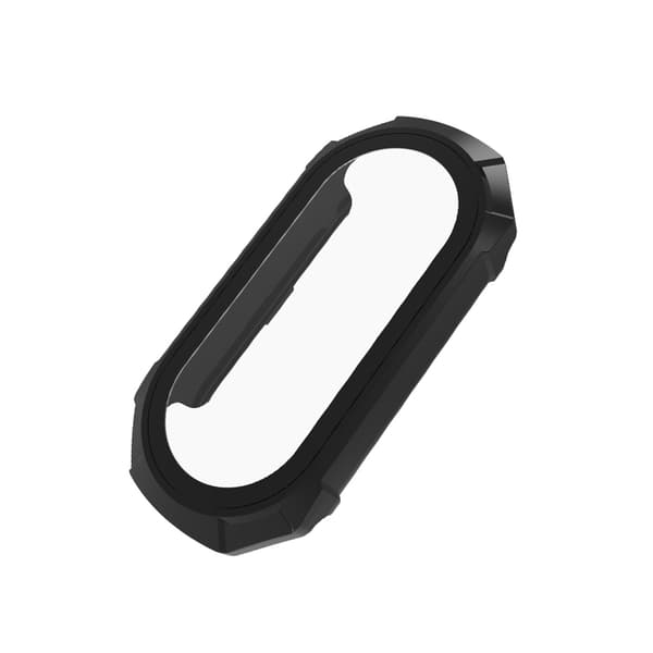 INF Kotelo näytönsuojalla Xiaomi Mi Band 7/7 NFC:lle