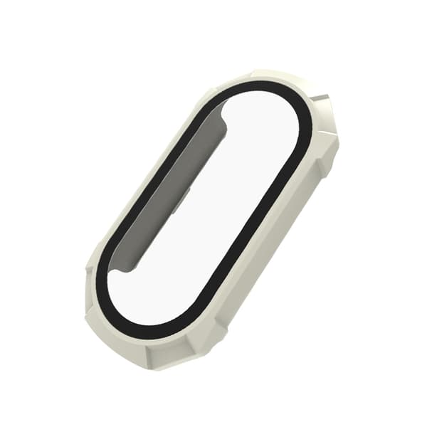 INF Kotelo näytönsuojalla Xiaomi Mi Band 7/7 NFC:lle