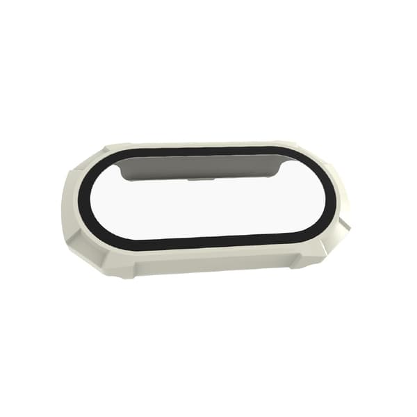 INF Kotelo näytönsuojalla Xiaomi Mi Band 7/7 NFC:lle