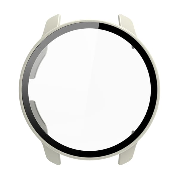 INF Etui med skærmbeskytter til Garmin Venu 2S