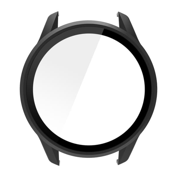 INF Fodral med Skärmskydd för Huawei Watch GT2 46 mm Svart