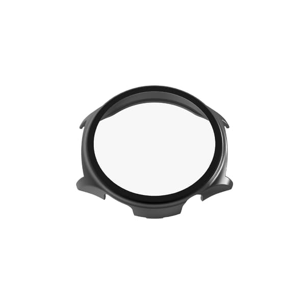 INF Deksel med skjermbeskytter til Huawei Watch 4 Pro