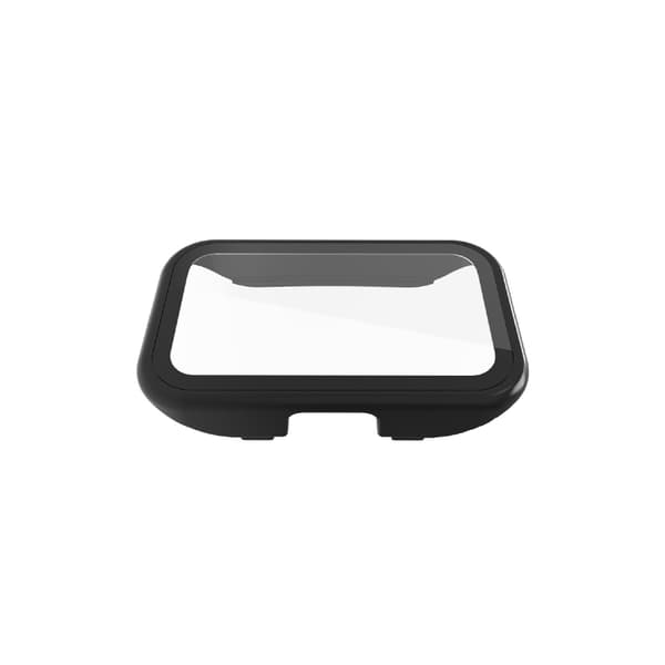 INF Etui med skærmbeskytter til Huawei Band 8 / NFC