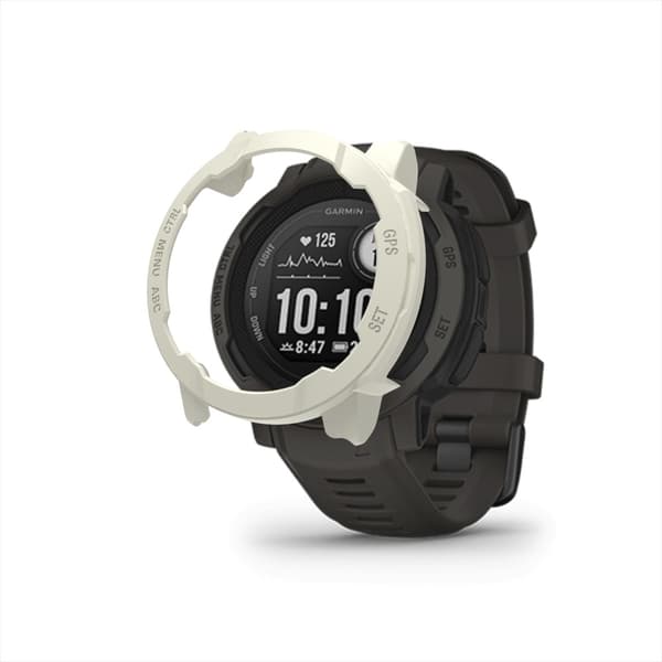 INF Suojakuori näytönsuojalla Garmin Instinct 2:lle