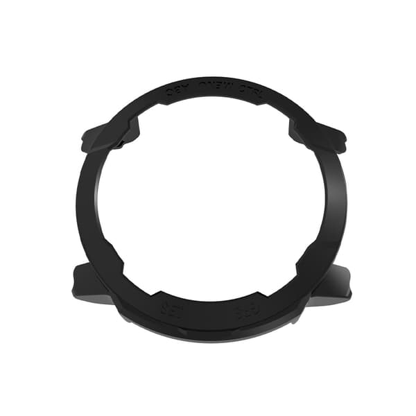 INF Etui med skærmbeskytter til Garmin Instinct 2S