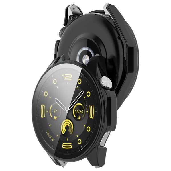 INF Smart urcover med skærmbeskytter til Huawei Watch GT 4   1