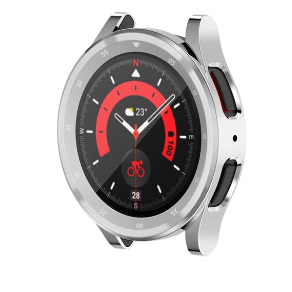 INF TPU all-around beskyttende etui til Samsung Watch 5 Pro
