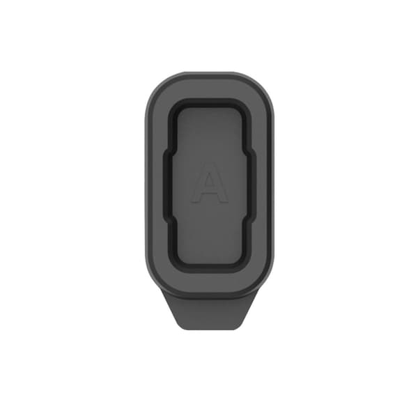 Klocka Dammpropp Klocka Laddningslock Pluggar för Coros Vertix, APEX Pro, APEX 2 Pro