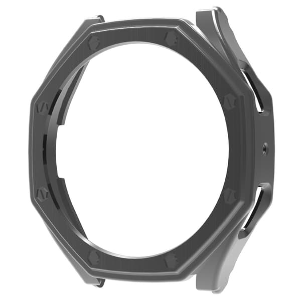 INF PC klockfodral ersättning för Samsung Galaxy Watch 4/5 40mm