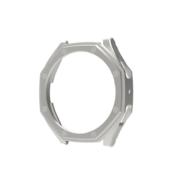 INF PC klockfodral ersättning för Samsung Galaxy Watch 4/5 40mm