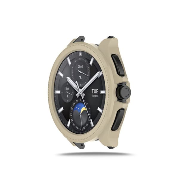INF Beskyttende urkasse til Xiaomi Mi Watch 2 Pro