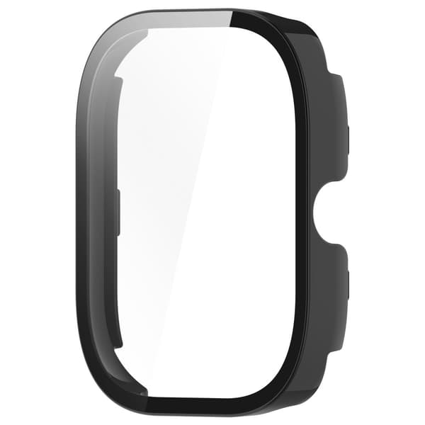 INF Fulltäckande PC-fodral med skärmskydd för Redmi Watch 4