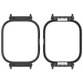 Miniatyrbild 3 av 8: INF Stötsäker Screen Shell Skyddande klockram för Redmi Watch 4, 20 mm