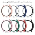 Miniatyrbillede 5 af 6: INF Beskyttende etui Sølv 40 mm Samsung Galaxy Watch 5