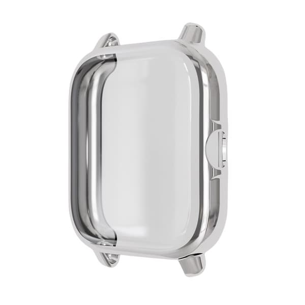 INF Klockskyddsfodral med skärmskydd för Huami Amazfit GTS 3