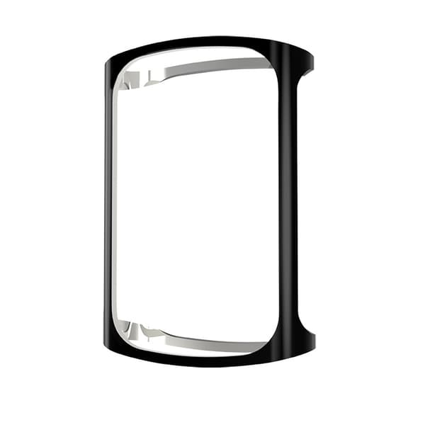 INF Klockskyddsfodral med skärmskydd för Fitbit Charge 6 Charge 5