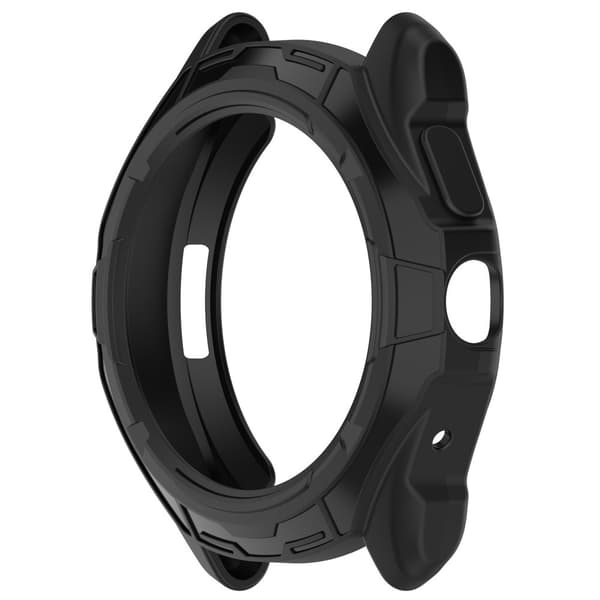 Fodral med skärmskydd för Ticwatch Pro 5 klocka