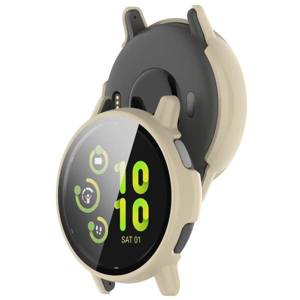 INF Deksel med skjermbeskytter til Garmin Vivoactive 5