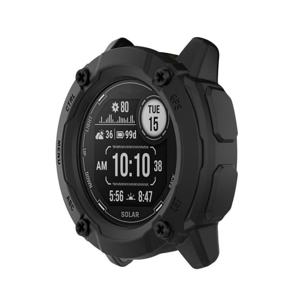 INF Armor suojakotelo Garmin Instinct 2X:lle