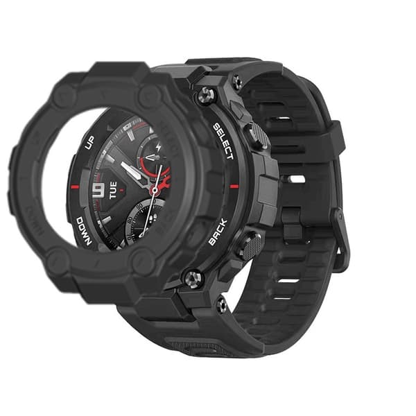 INF Smart beskyttende urkasse til Huami Amazfit T-Rex