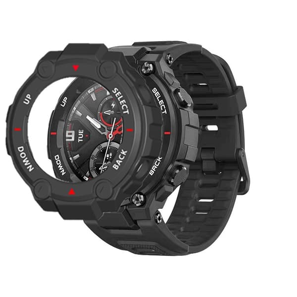 INF Smart beskyttende klokkedeksel for Huami Amazfit T-Rex