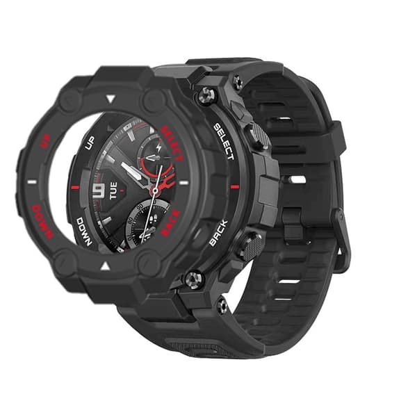 INF Smart beskyttende klokkedeksel for Huami Amazfit T-Rex