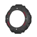Miniatyrbilde 1 av 6: INF Smart beskyttende klokkedeksel for Huami Amazfit T-Rex