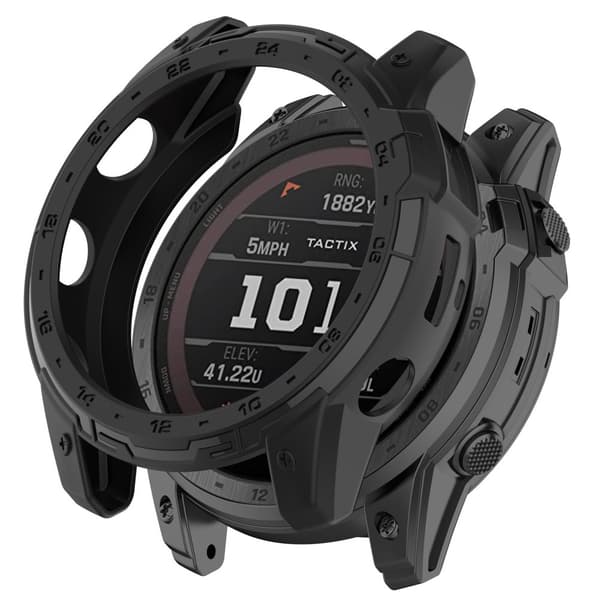 INF Uretui til Garmin Tactix7 MAOLED