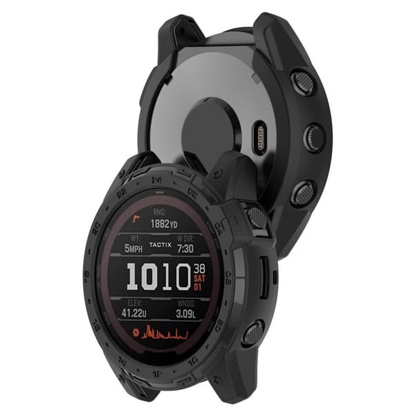 INF Uretui til Garmin Tactix7 MAOLED
