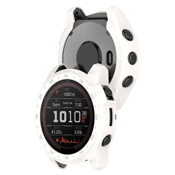 INF Uretui til Garmin Tactix7 MAOLED