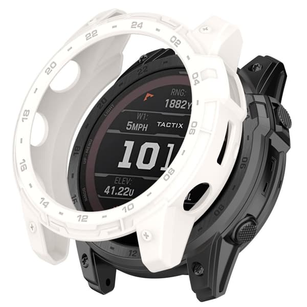 INF Uretui til Garmin Tactix7 MAOLED