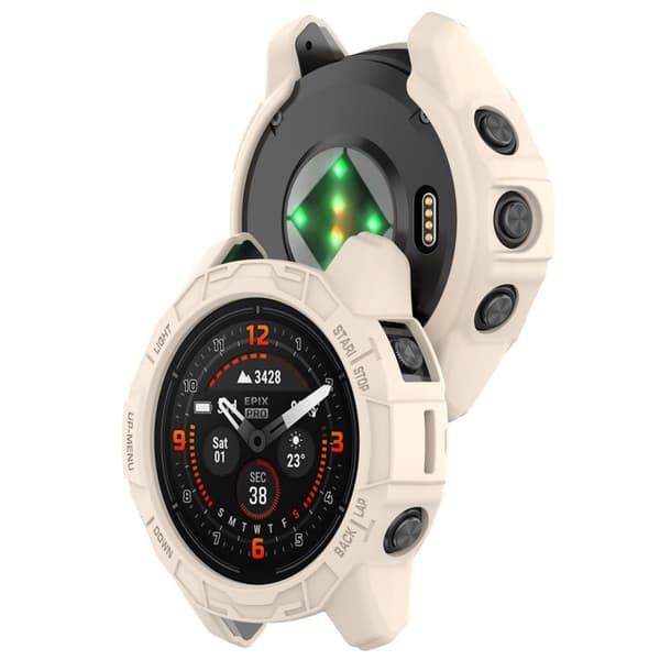 INF Suojakuori Garmin Epix Pro 47mm /Fenix 7 PRO /Fenix7