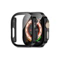 Miniatyrbild 1 av 2: INF Klockfodral med skärmskydd för Apple Watch 9 och Ultra 2