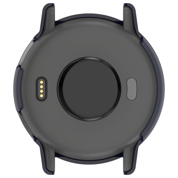 INF Urkasse med skærmbeskytter til Garmin Watch Vivoactive 5