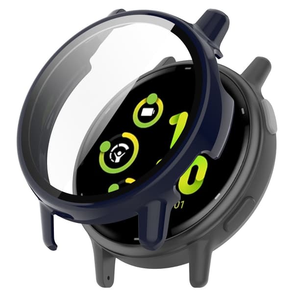 INF Urkasse med skærmbeskytter til Garmin Watch Vivoactive 5