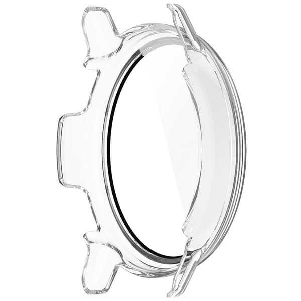 INF Klokkedeksel med skjermbeskytter for Garmin Vivoactive 5