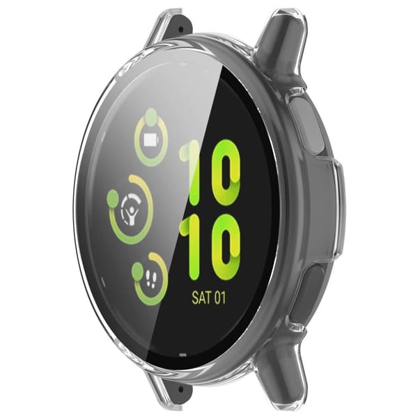 INF Urkasse med skærmbeskytter til Garmin Watch Vivoactive 5