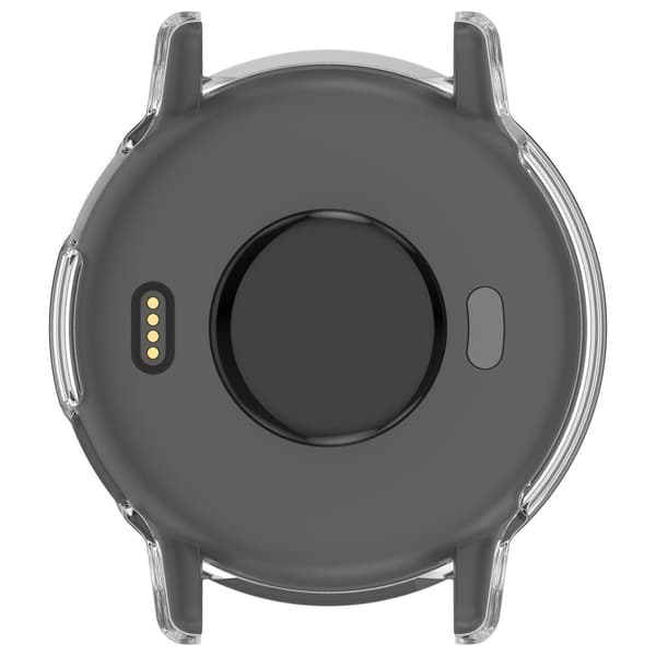 INF Urkasse med skærmbeskytter til Garmin Watch Vivoactive 5
