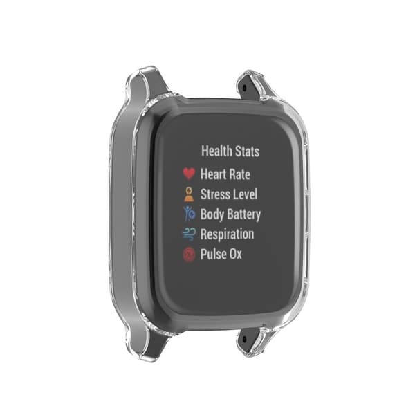 INF Suojaava TPU-kotelo Garmin Venu -sarjalle 0