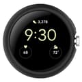 Miniatyrbild 2 av 2: INF PC halvpack skyddsfodral för Google Pixel Watch