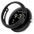 Miniatyrbild 1 av 2: INF PC halvpack skyddsfodral för Google Pixel Watch