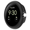 Miniatyrbild 3 av 6: INF PC halvpack skyddsfodral för Google Pixel Watch