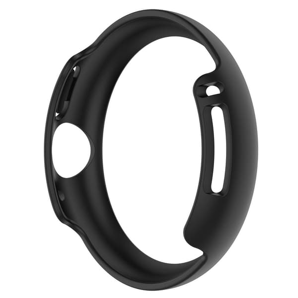 INF PC halvpack skyddsfodral för Google Pixel Watch