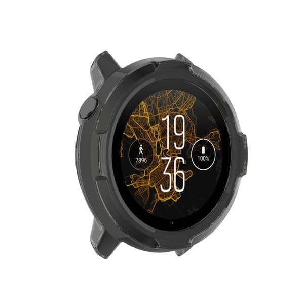 TPU beskyttende etui til Suunto 7 smartwatch