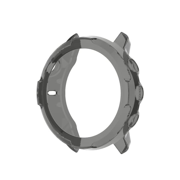 TPU beskyttende etui til Suunto 7 smartwatch