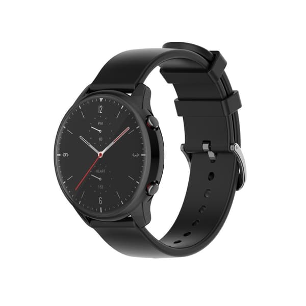 INF Titta på ett komplett skyddsfodral för Huami Amazfit GTR 2