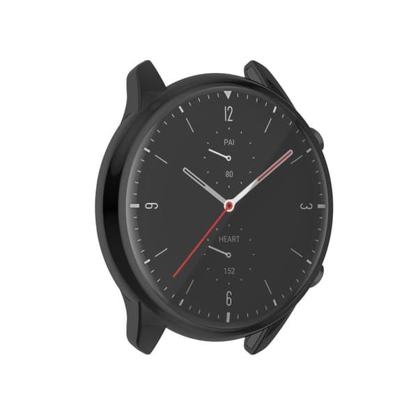 INF Titta på ett komplett skyddsfodral för Huami Amazfit GTR 2