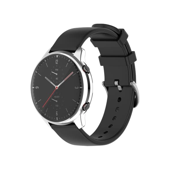 INF Titta på ett komplett skyddsfodral för Huami Amazfit GTR 2