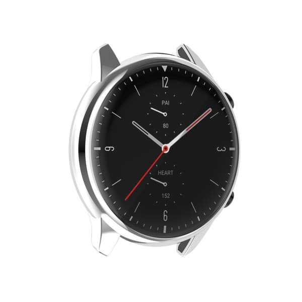 INF Titta på ett komplett skyddsfodral för Huami Amazfit GTR 2