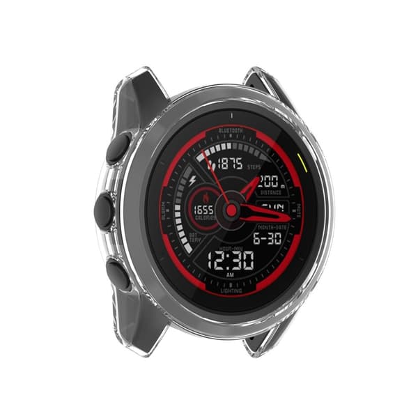 INF Anti-fall beskyttende klokkedeksel for Garmin Forerunner 745